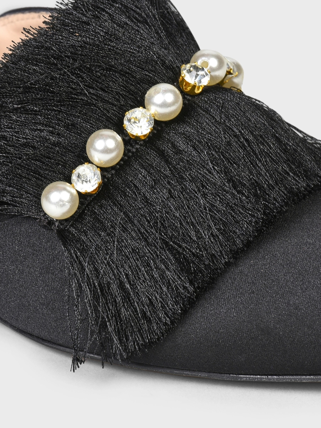 Мюлі SFIZIO модель 19FE9856NAPPI_99 Фото