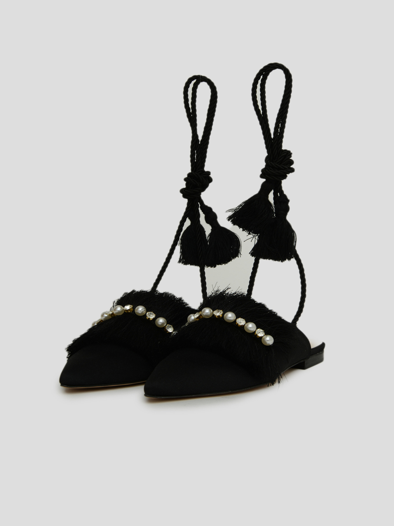 Мюли SFIZIO модель 19FE9856NAPPI_99 Фото