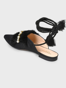 Мюли SFIZIO модель 19FE9856NAPPI_99 Мюли SFIZIO модель 19FE9856NAPPI_99 Фото