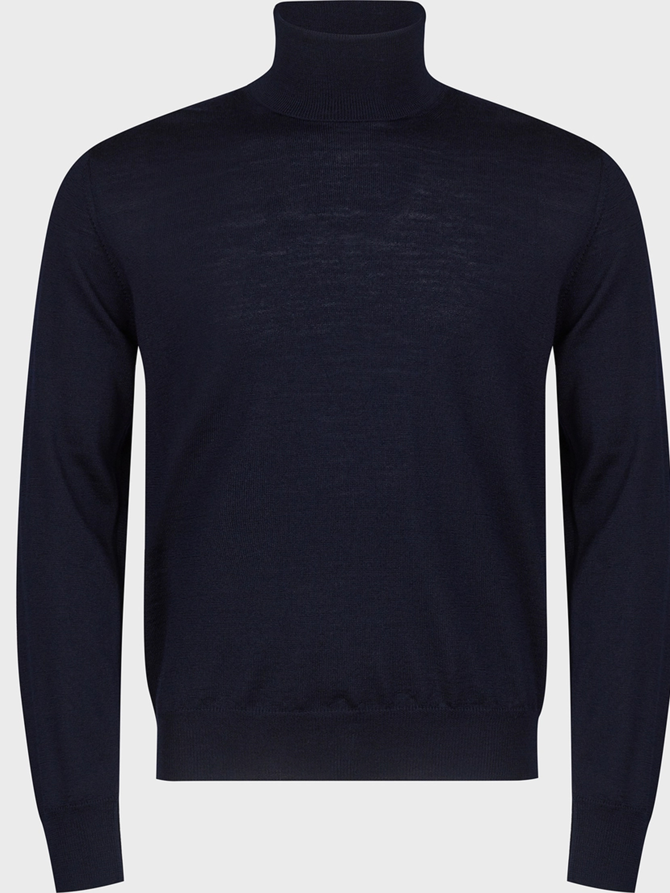 Водолазка BOTTEGA модель BOT4203_DBLUE Фото