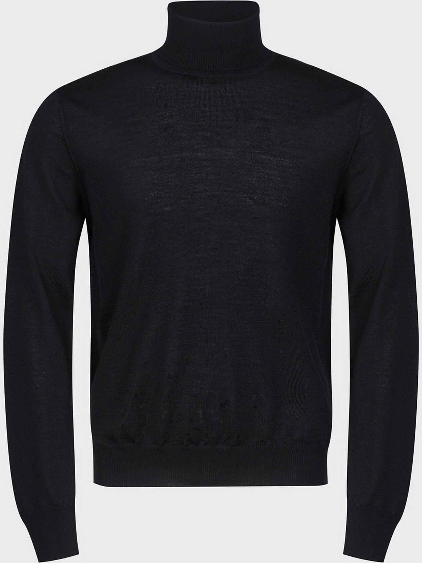 Водолазка BOTTEGA модель BOT4203_BLACK Фото