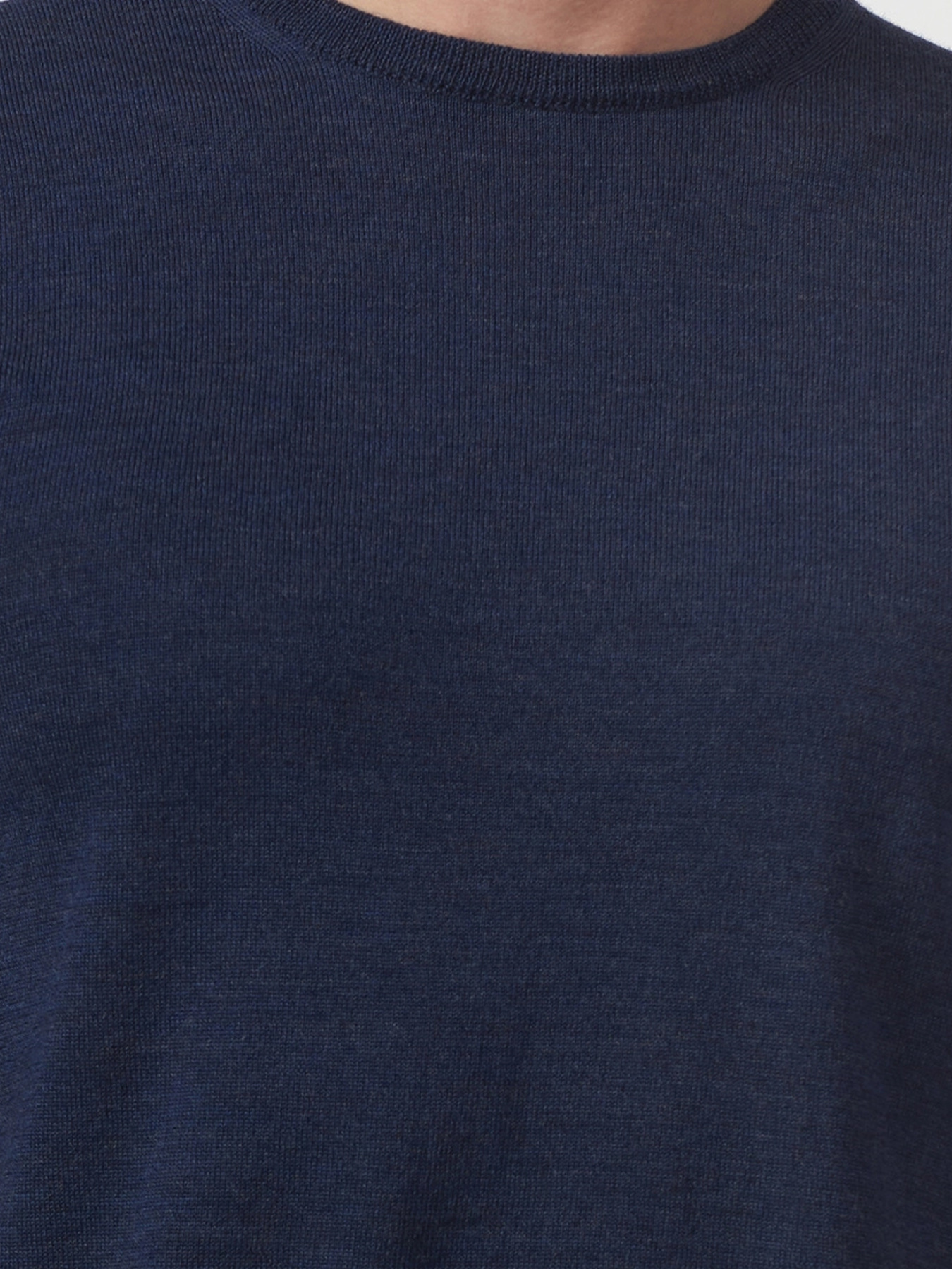 Джемпер BOTTEGA модель BOT4202_BLUE Фото