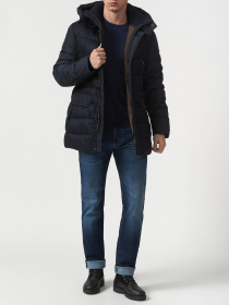 Джемпер BOTTEGA модель BOT4202_BLUE Фото