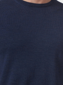 Джемпер BOTTEGA модель BOT4202_BLUE Фото