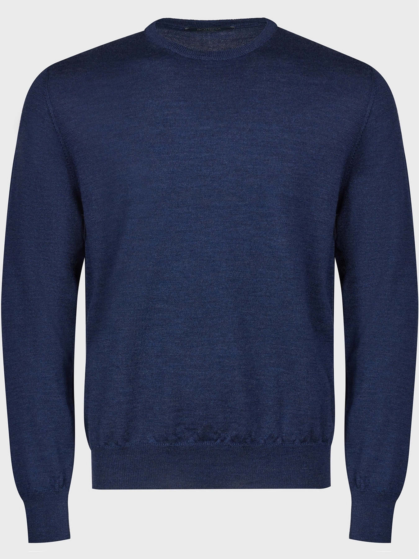 Джемпер BOTTEGA модель BOT4202_BLUE Фото