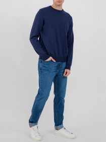 Джемпер BOTTEGA модель BOT4202_BLUE Фото