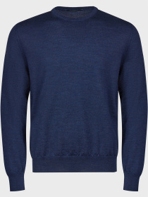 Джемпер BOTTEGA модель BOT4202_BLUE Фото