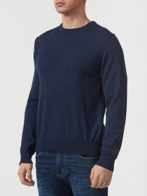 Джемпер BOTTEGA модель BOT4202_BLUE Фото