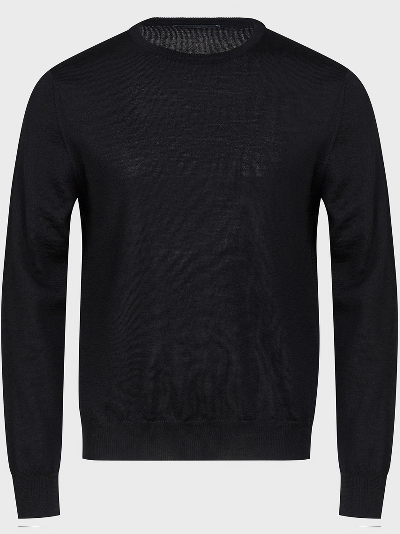 Джемпер BOTTEGA модель BOT4202_BLACK Фото