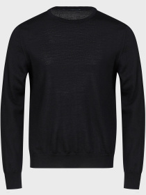 Джемпер BOTTEGA модель BOT4202_BLACK Фото