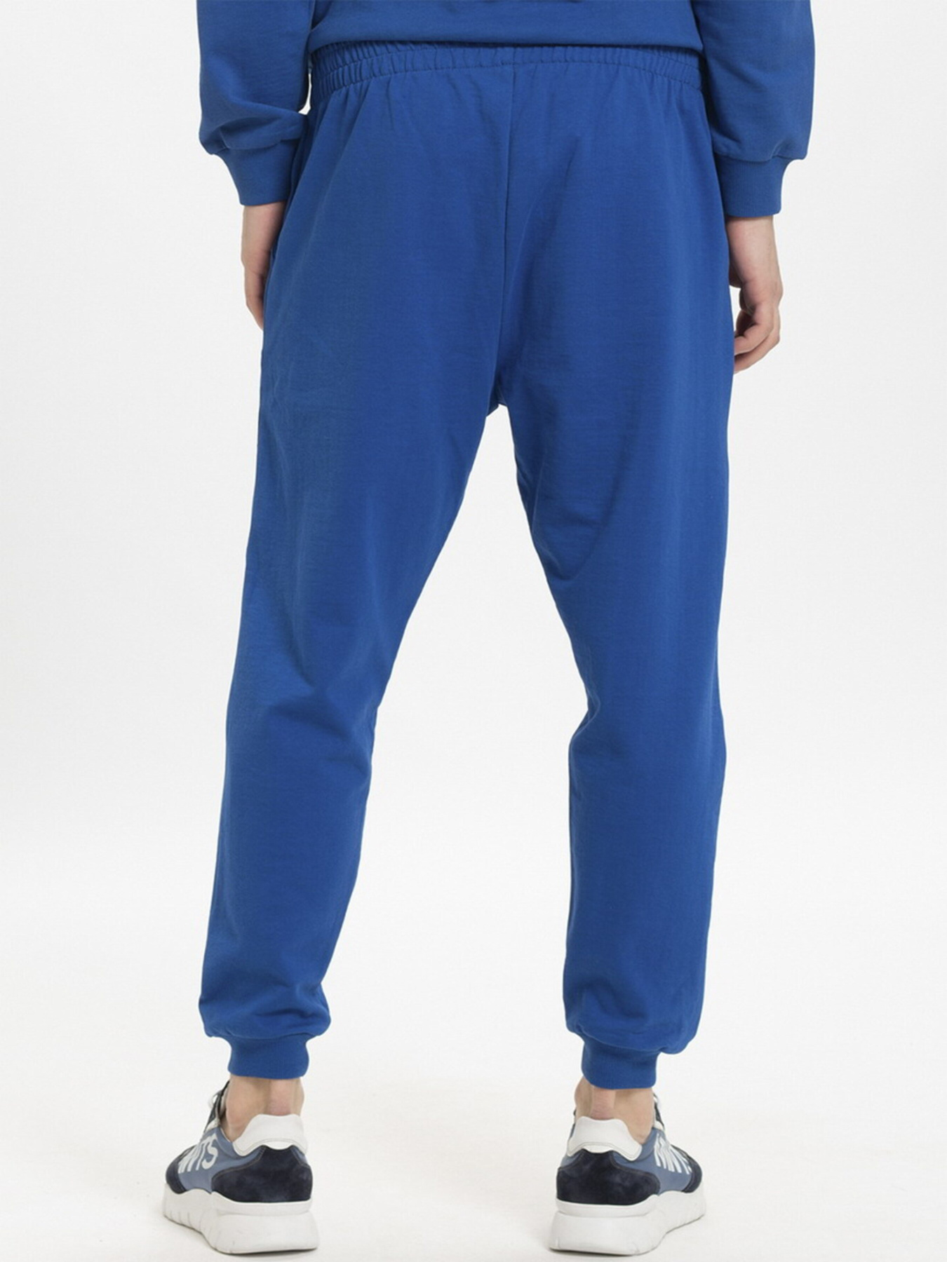 Штаны спортивные John Richmond модель HMP18029PA_W0027 Штаны спортивные John Richmond модель HMP18029PA_W0027 Фото