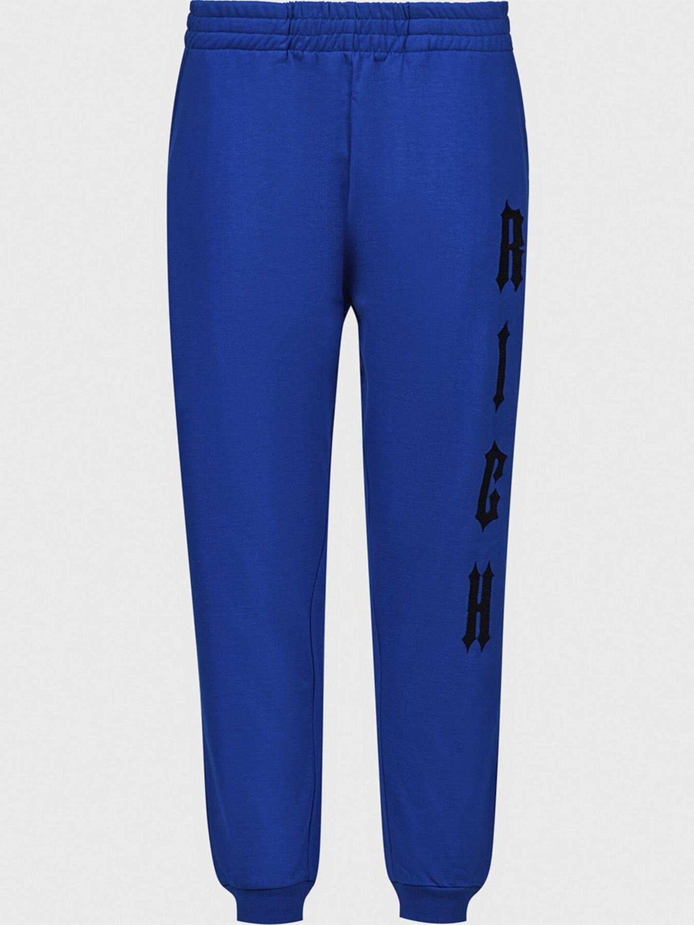 Штаны спортивные John Richmond модель HMP18029PA_W0027 Штаны спортивные John Richmond модель HMP18029PA_W0027 Фото