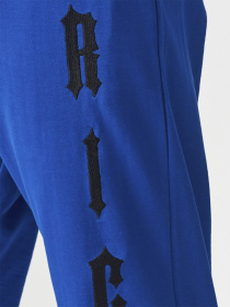 Штаны спортивные John Richmond модель HMP18029PA_W0027 Штаны спортивные John Richmond модель HMP18029PA_W0027 Фото