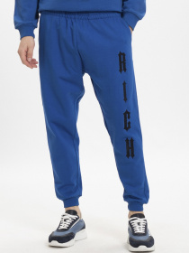 Штаны спортивные John Richmond модель HMP18029PA_W0027 Штаны спортивные John Richmond модель HMP18029PA_W0027 Фото