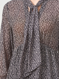 Платье мини KONTATTO модель B2544_V2 Фото