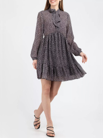 Платье мини KONTATTO модель B2544_V2 Фото
