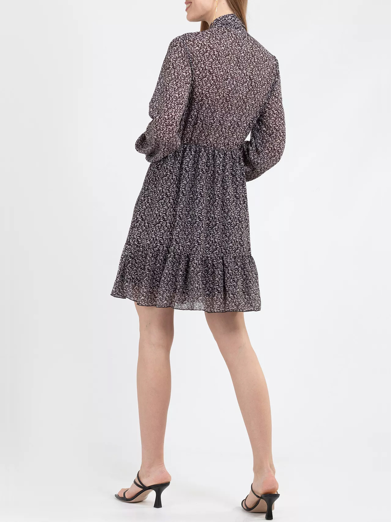 Платье мини KONTATTO модель B2544_V2 Фото