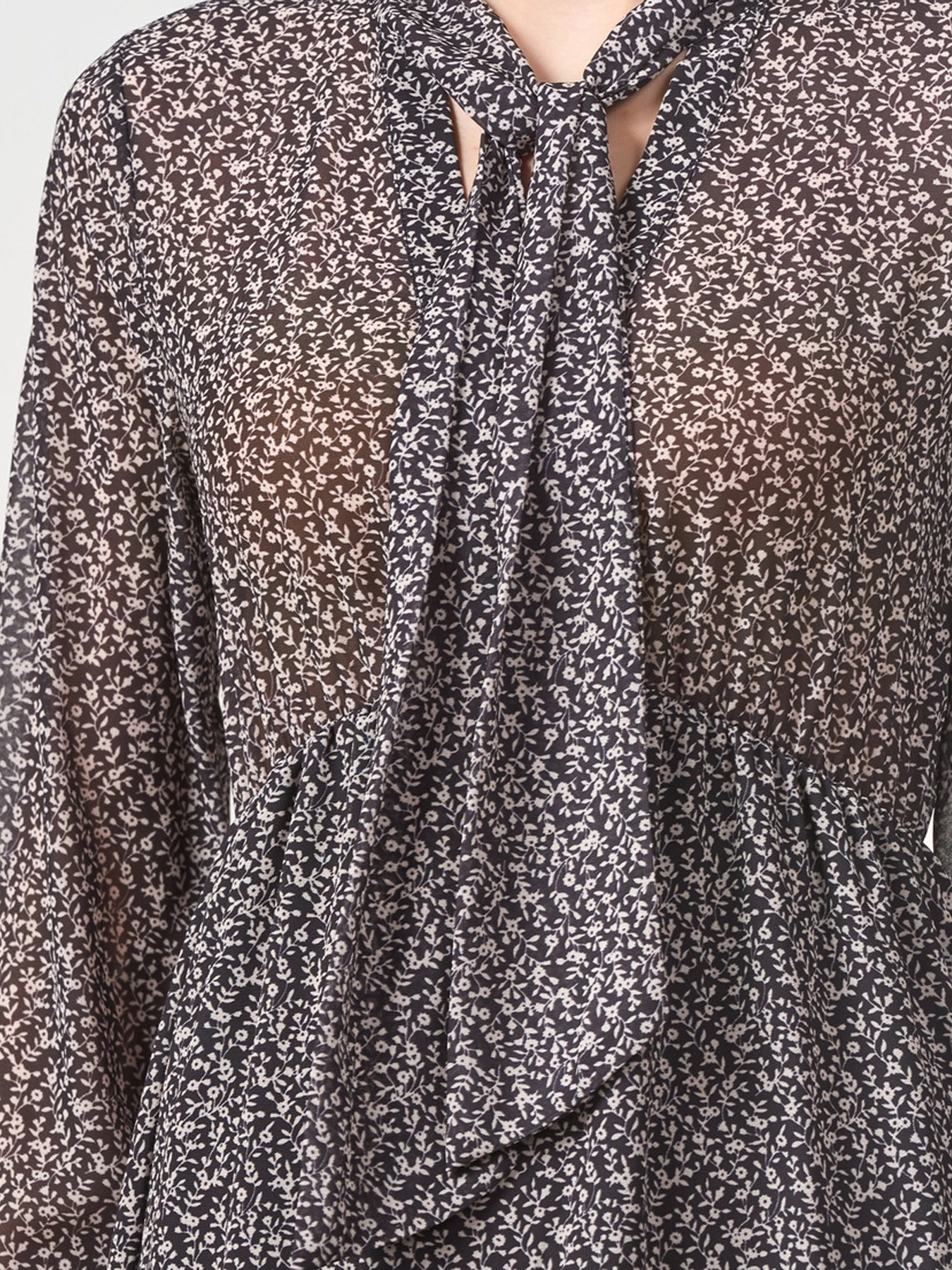 Платье мини KONTATTO модель B2544_V2 Фото