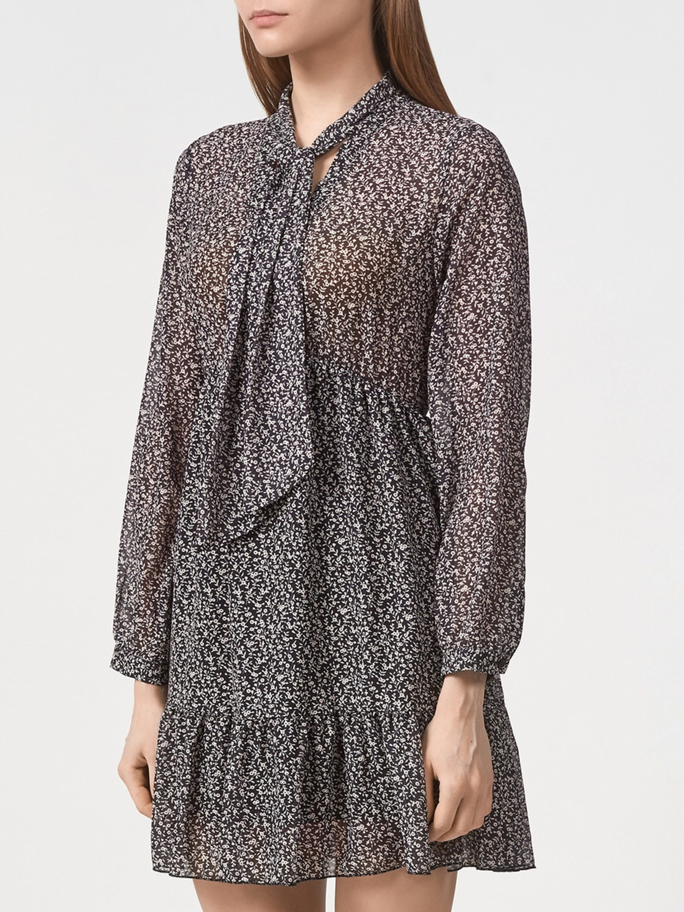 Платье мини KONTATTO модель B2544_V2 Фото