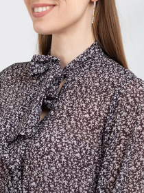 Платье мини KONTATTO модель B2544_V2 Фото