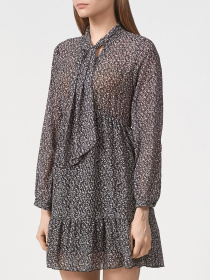 Платье мини KONTATTO модель B2544_V2 Фото