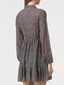 Платье мини KONTATTO модель B2544_V2 Фото