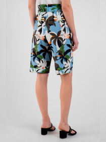 Шорты SFIZIO модель 20FE1303OX571_540 Фото