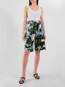 Шорты SFIZIO модель 20FE1303OX571_540 Фото