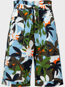 Шорты SFIZIO модель 20FE1303OX571_540 Фото