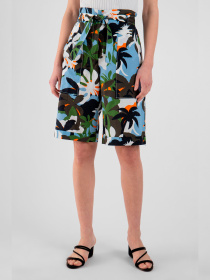 Шорты SFIZIO модель 20FE1303OX571_540 Фото