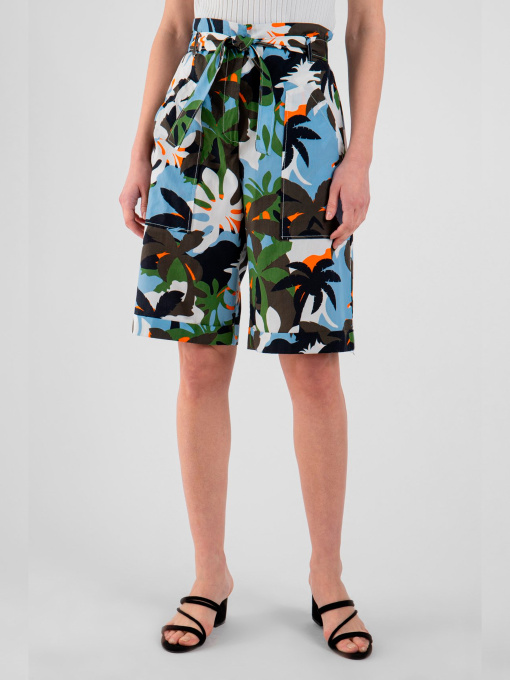 Шорты SFIZIO модель 20FE1303OX571_540 Фото