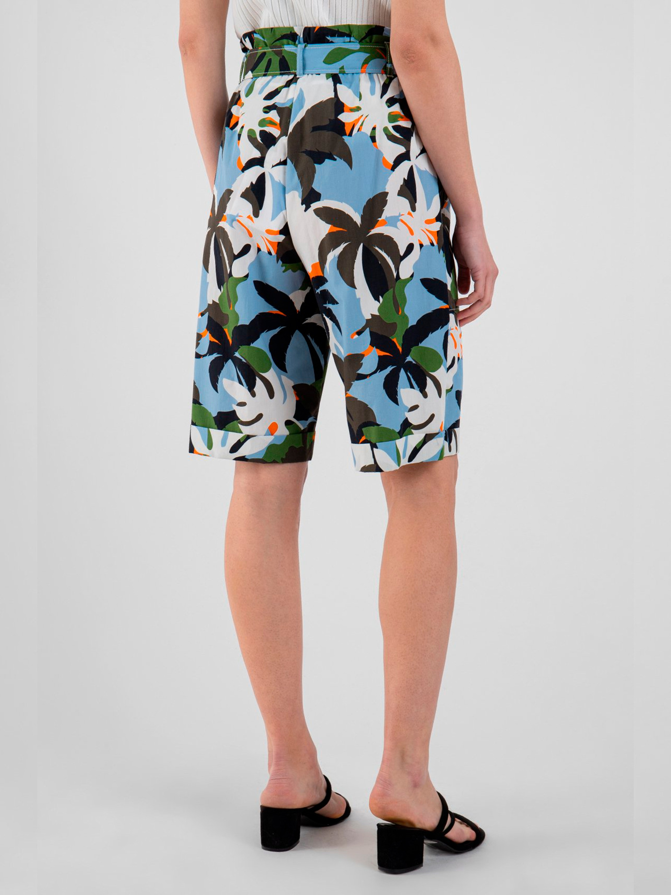 Повседневные шорты SFIZIO модель 20FE1303OX571_540 Фото