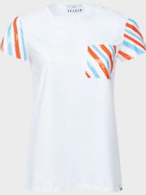 Футболка SFIZIO модель 20FE8868_JE25_1 Фото