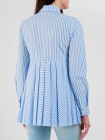 Блуза SFIZIO модель 20FE459412184_520 Фото