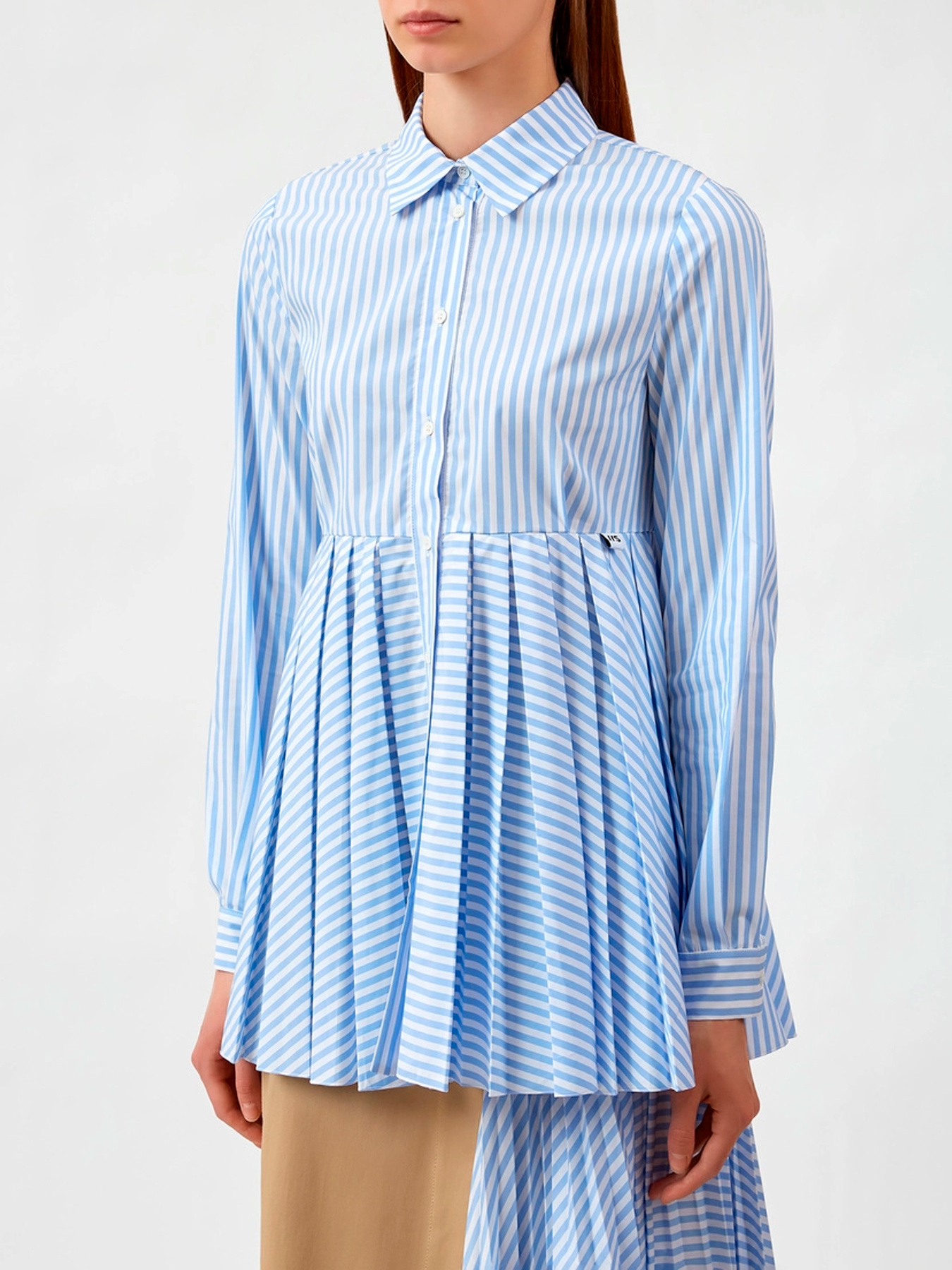 Блуза SFIZIO модель 20FE459412184_520 Фото