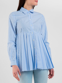 Блуза SFIZIO модель 20FE459412184_520 Фото