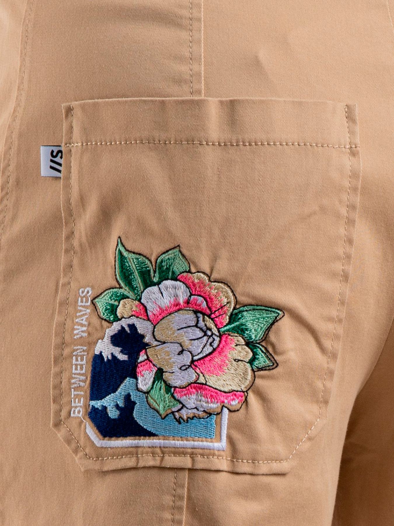 Брюки SFIZIO модель 20FE125593055_203 Фото