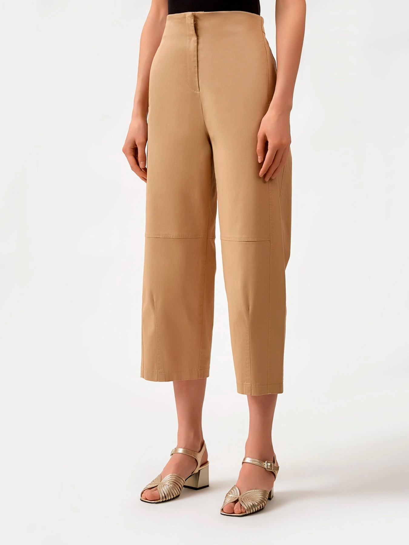 Брюки SFIZIO модель 20FE125593055_203 Фото