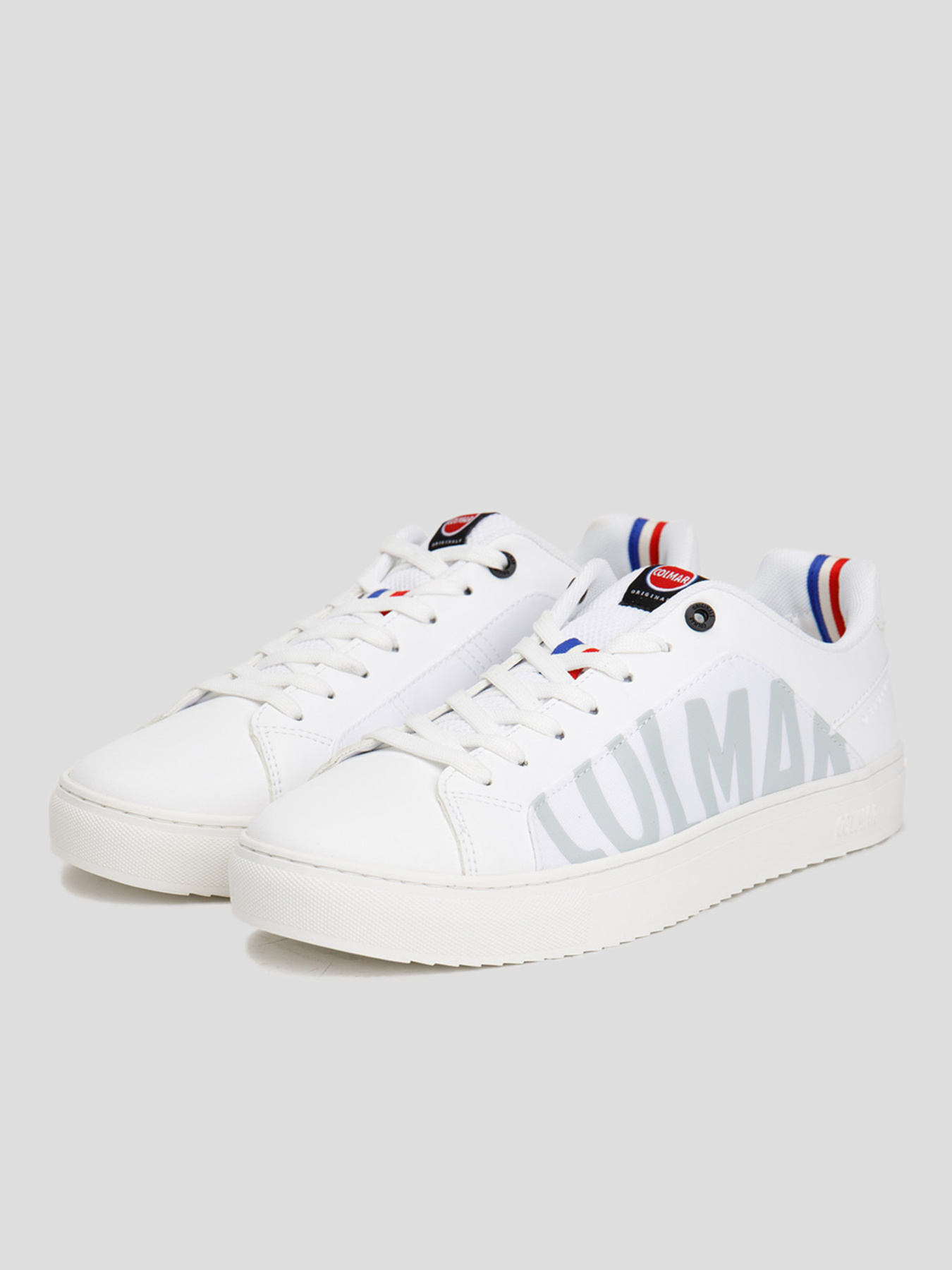 Кеды низкие Colmar модель A-BRADB_C_011_22SS Фото