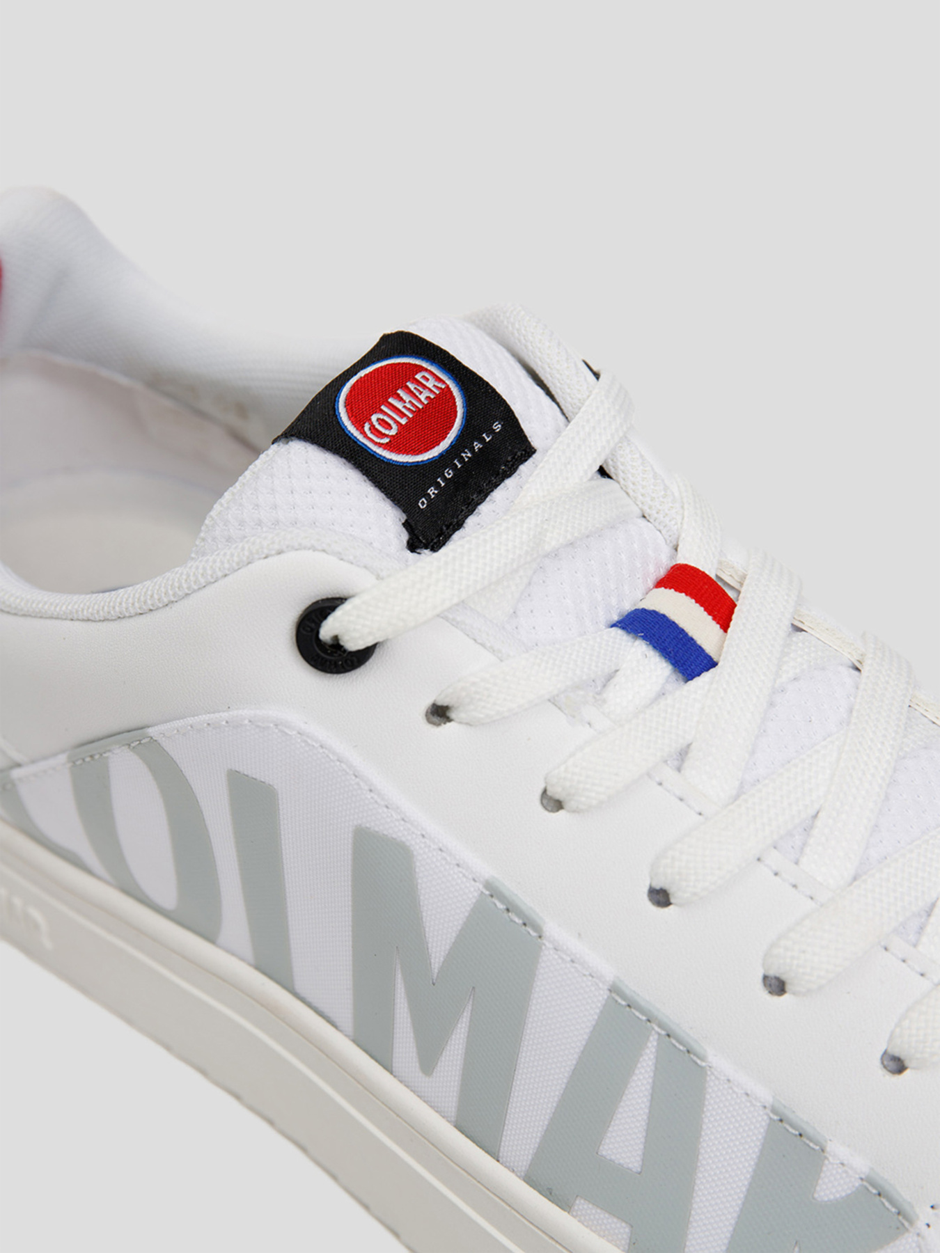 Кеды низкие Colmar модель A-BRADB_C_011_22SS Фото