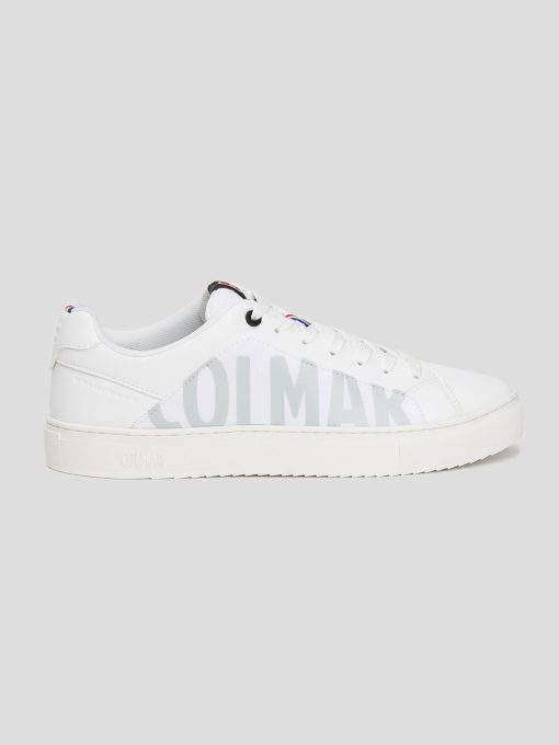 Кеды низкие Colmar модель A-BRADB_C_011_22SS Фото