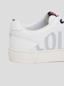 Кеды низкие Colmar модель A-BRADB_C_011_22SS Кеды низкие Colmar модель A-BRADB_C_011_22SS Фото