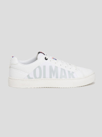 Кеды низкие Colmar модель A-BRADB_C_011_22SS Кеды низкие Colmar модель A-BRADB_C_011_22SS Фото