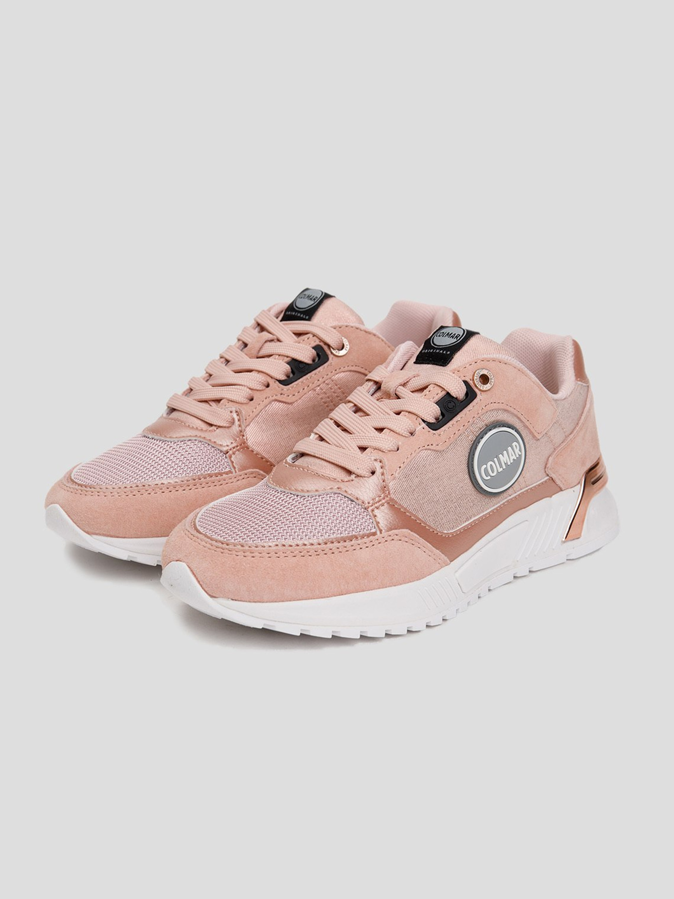 Кроссовки Colmar модель D1-DALTON_L_077_22SS Фото