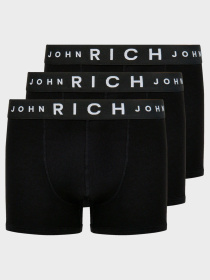 Набор трусов John Richmond модель RMP20403SL Фото