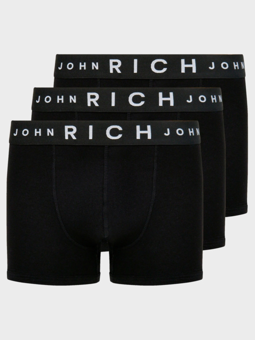 Набор трусов John Richmond модель RMP20403SL Фото