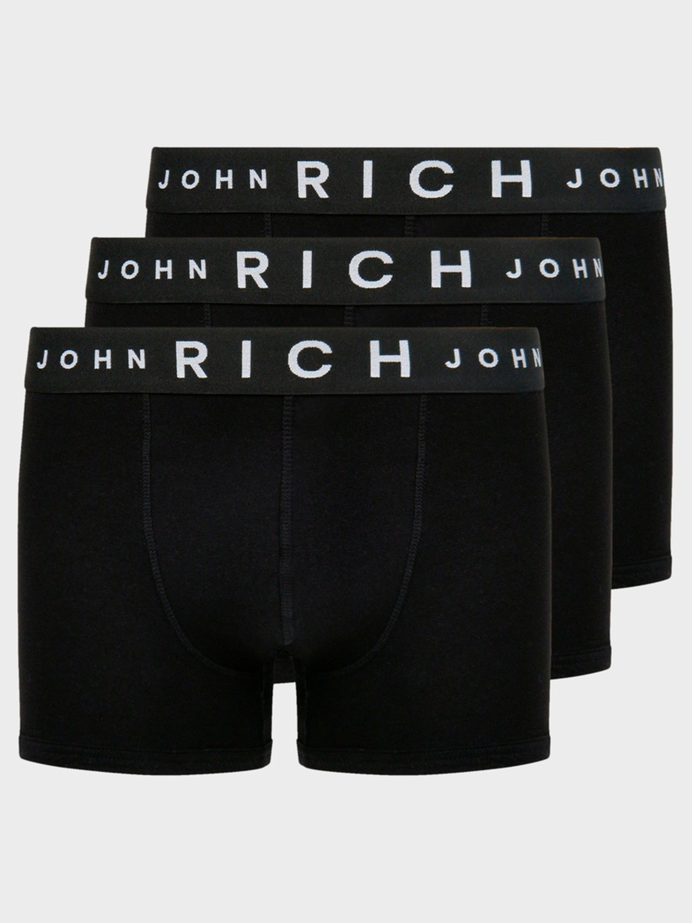 Набір трусів John Richmond модель RMP20403SL Фото