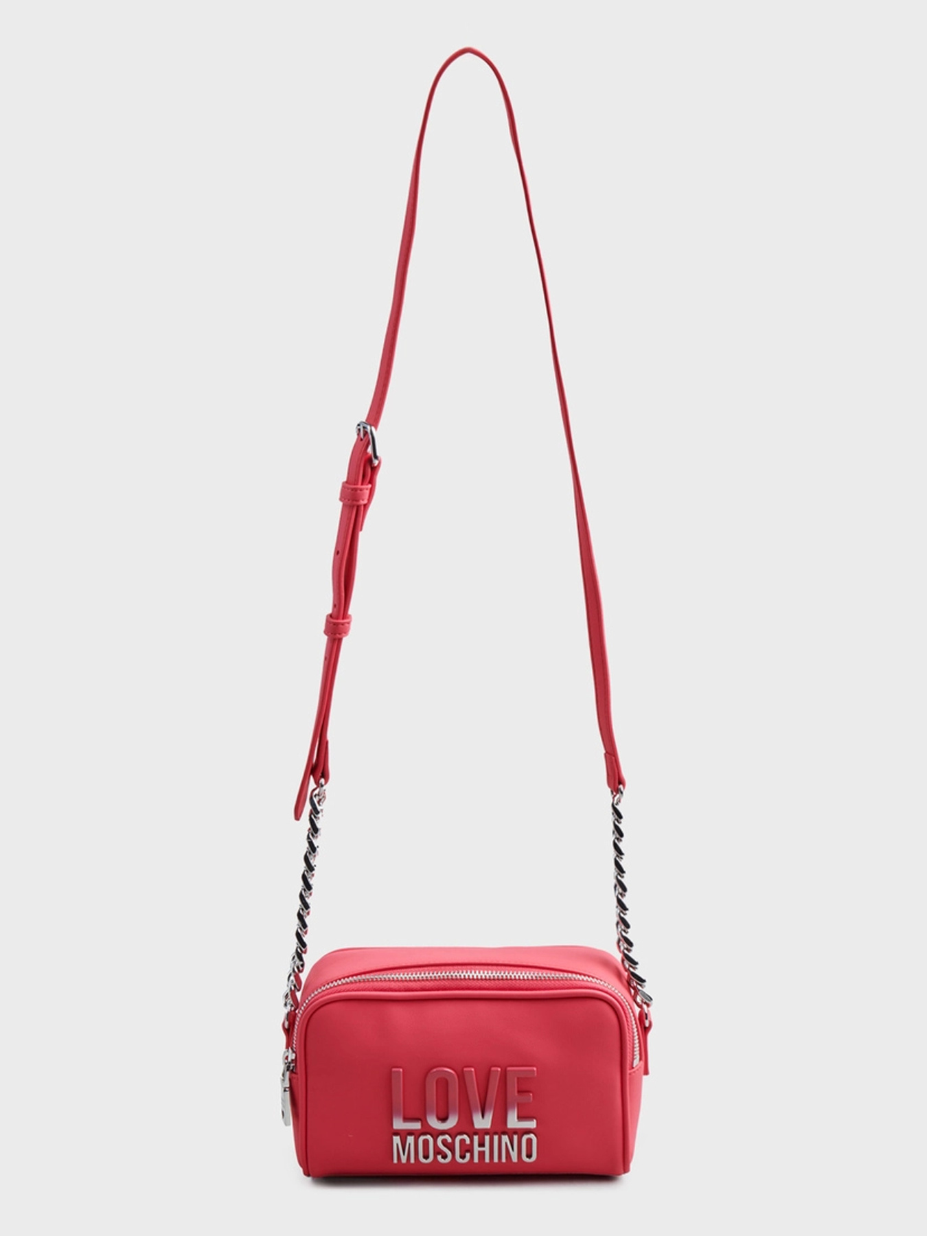 Кросс-боди Moschino модель JC4255PP0MKD0615 Фото