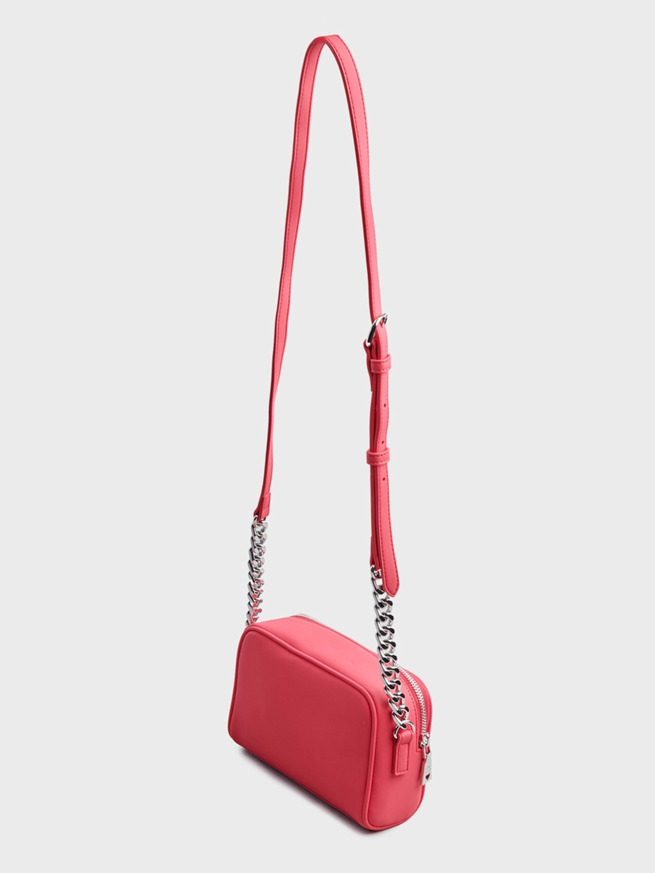 Кросс-боди Moschino модель JC4255PP0MKD0615 Фото