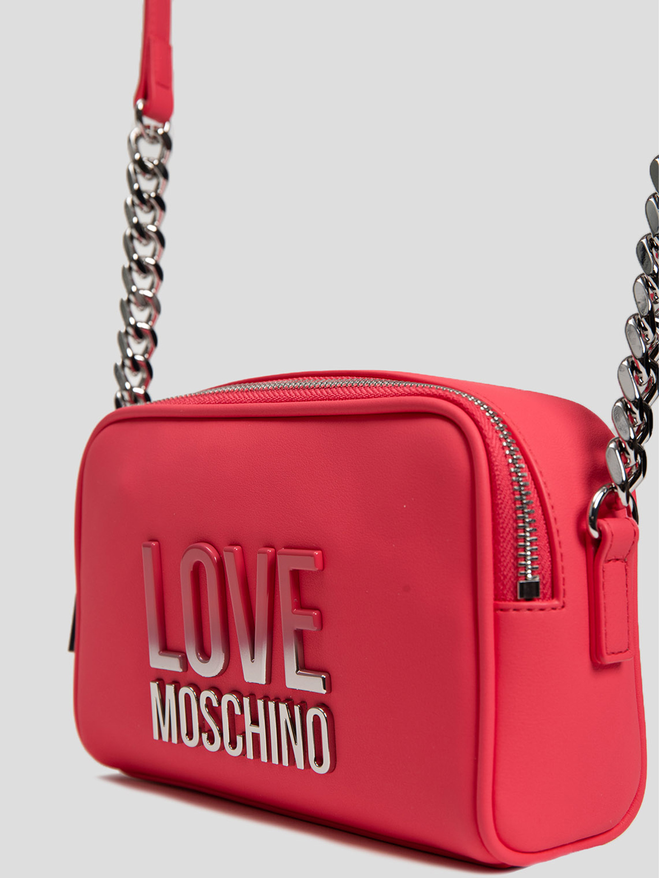 Кросс-боди Moschino модель JC4255PP0MKD0615 Фото